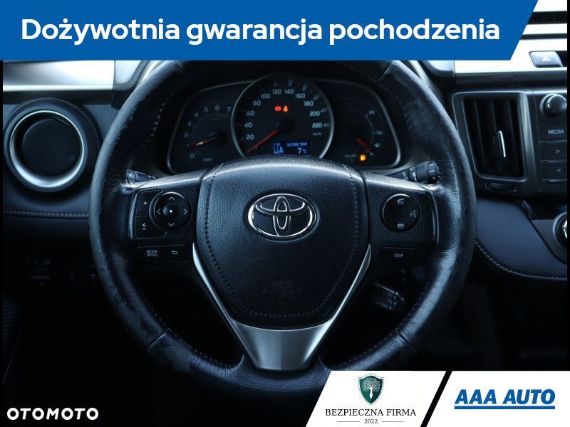 Toyota RAV4 - 21