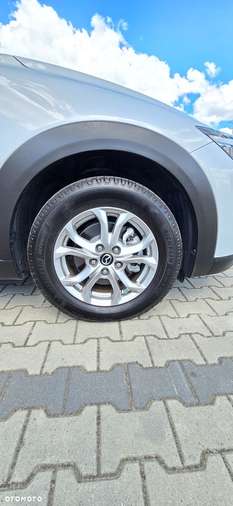 Mazda CX-3 - 13