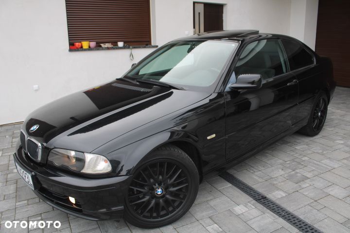 BMW Seria 3 - 37