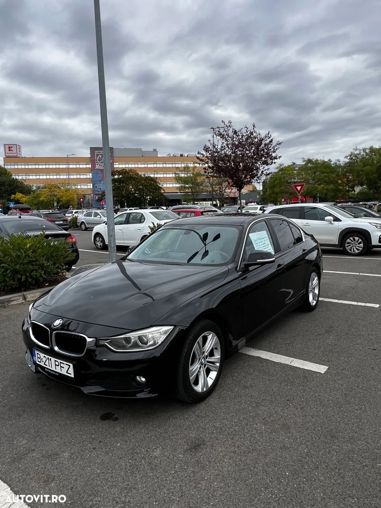 BMW Seria 3 - 3