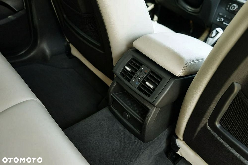 BMW X3 - 23