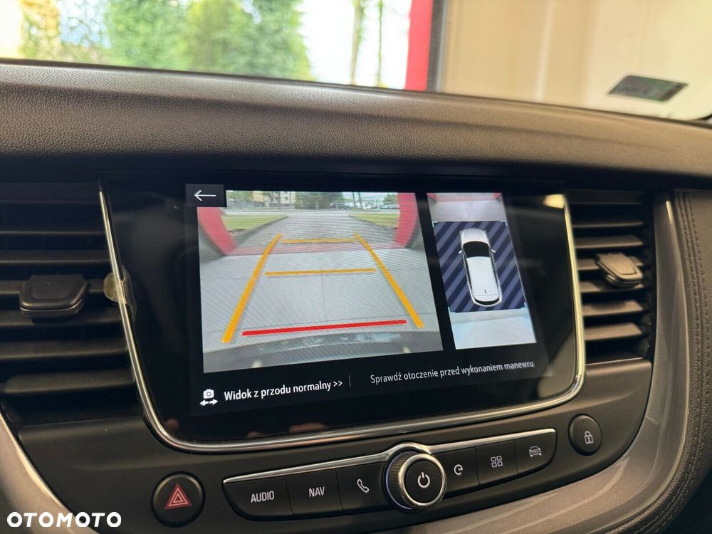 Opel Grandland X - 19