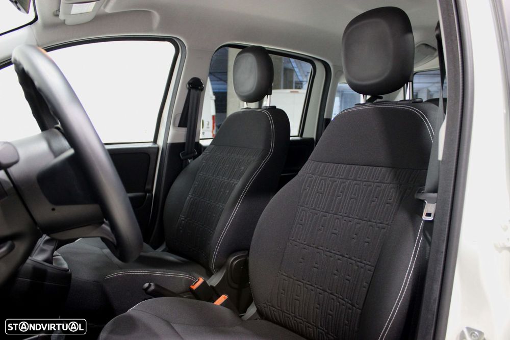 Fiat Panda 1.0 Hybrid - 26