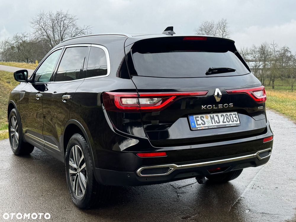 Renault Koleos ENERGY dCi 175 X-tronic 4WD LIFE - 20