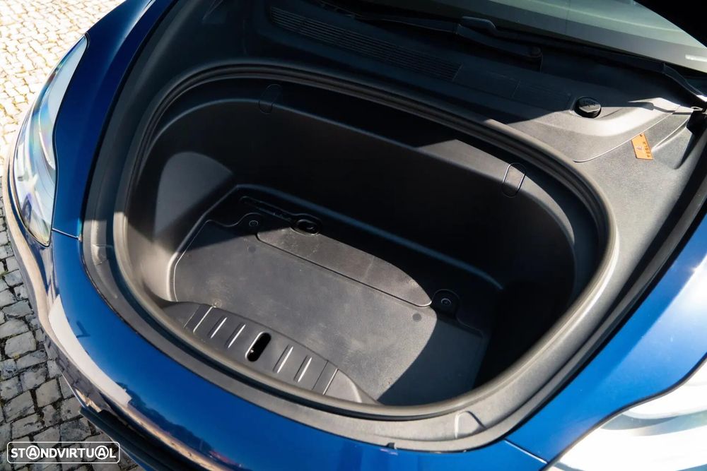 Tesla Model 3 Standard Range Plus RWD - 20