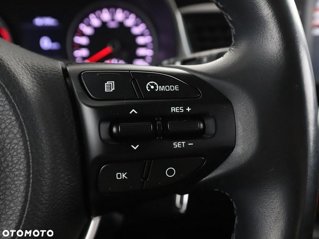 Kia Stonic 1.6 CRDi Spirit - 27