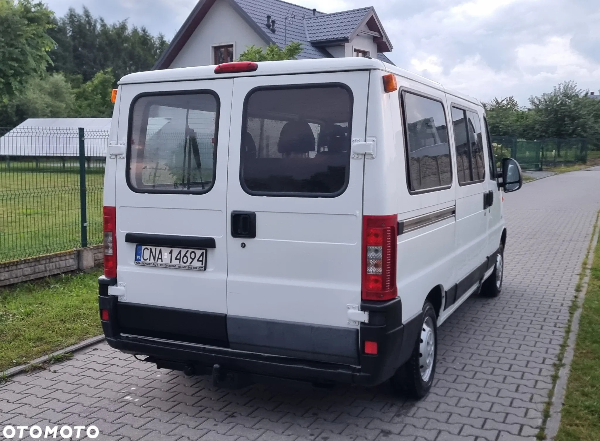 Peugeot Boxer - 7