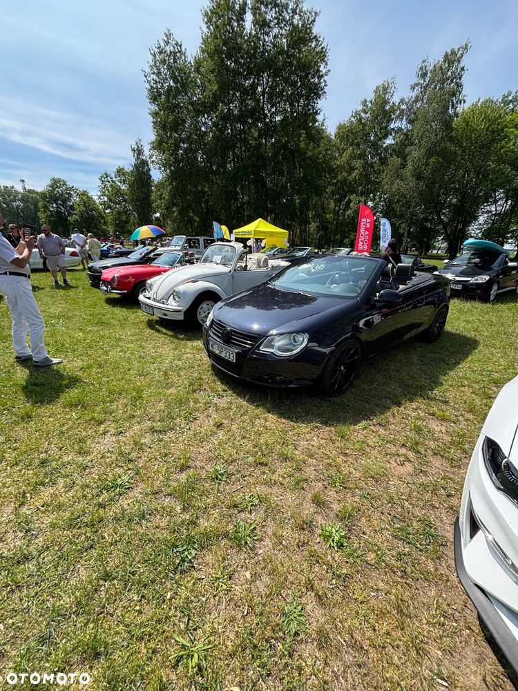 Volkswagen Eos 3.2 V6 DSG - 5