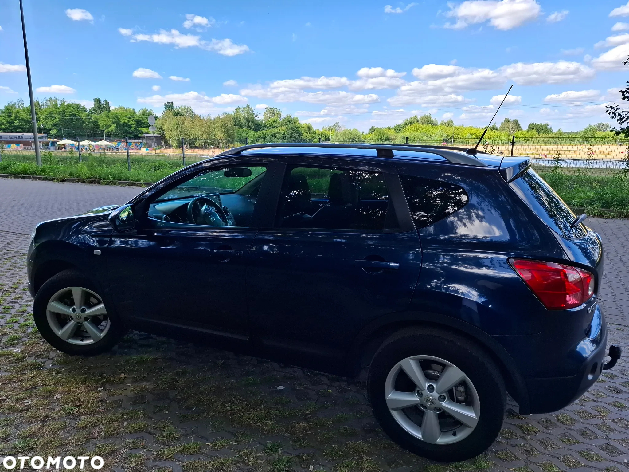 Nissan Qashqai 1.5 dCi Tekna - 11