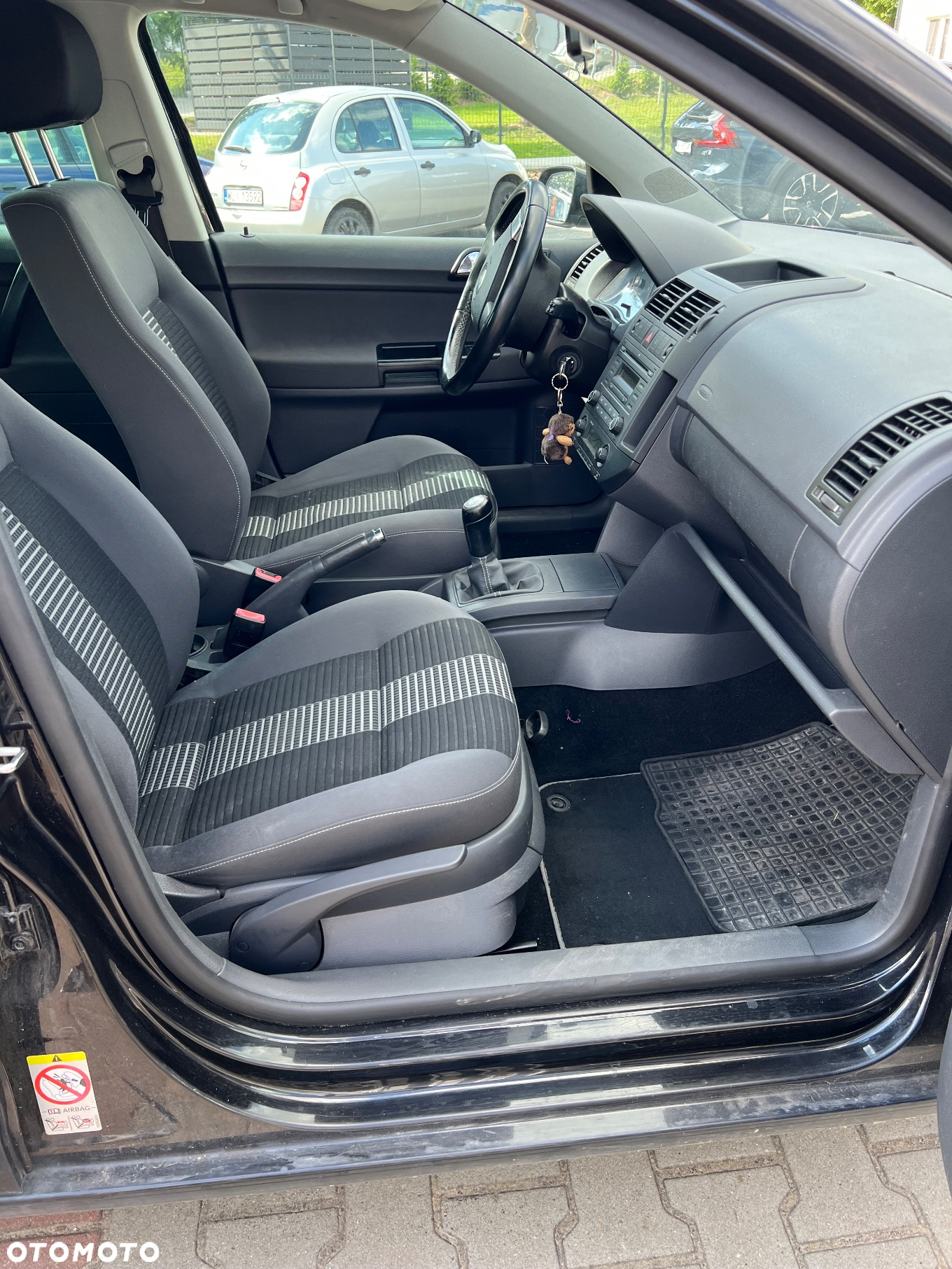 Volkswagen Polo 1.4 United - 6