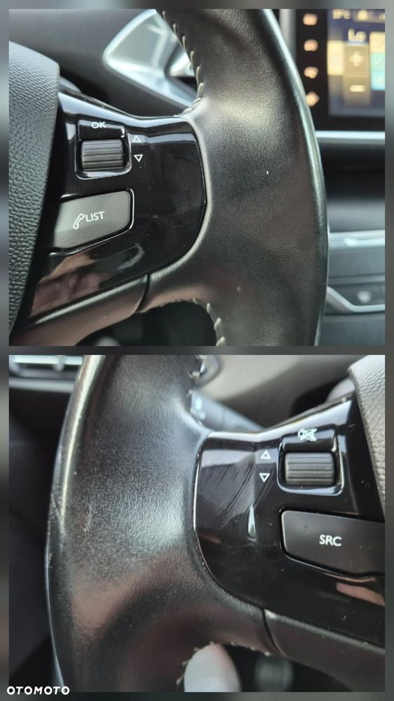 Peugeot 308 BlueHDi 150 Stop & Start Allure - 29