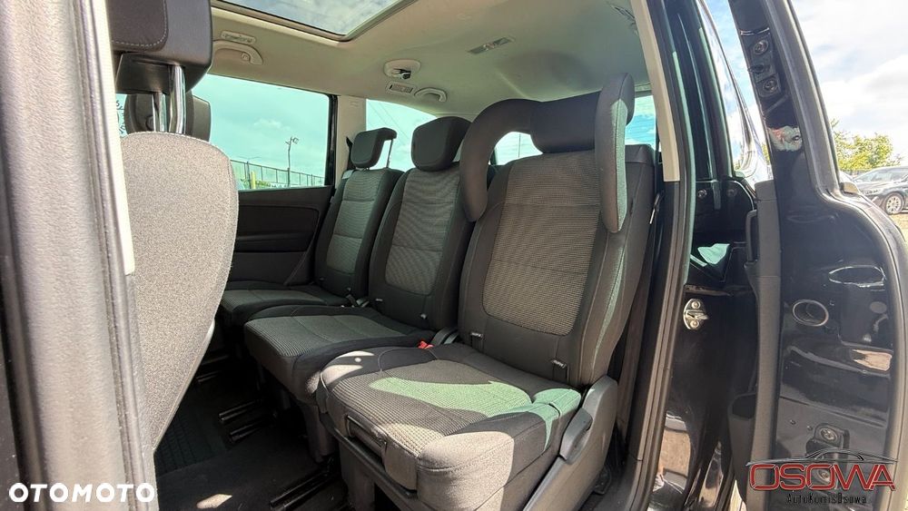 Volkswagen Sharan - 21