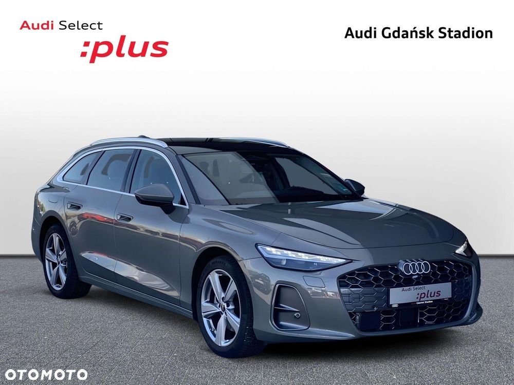 Audi A6 Avant TDI mHEV S tronic - 8