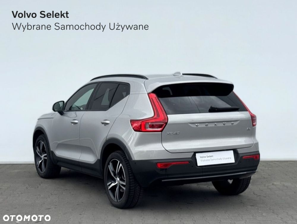 Volvo XC 40 - 7