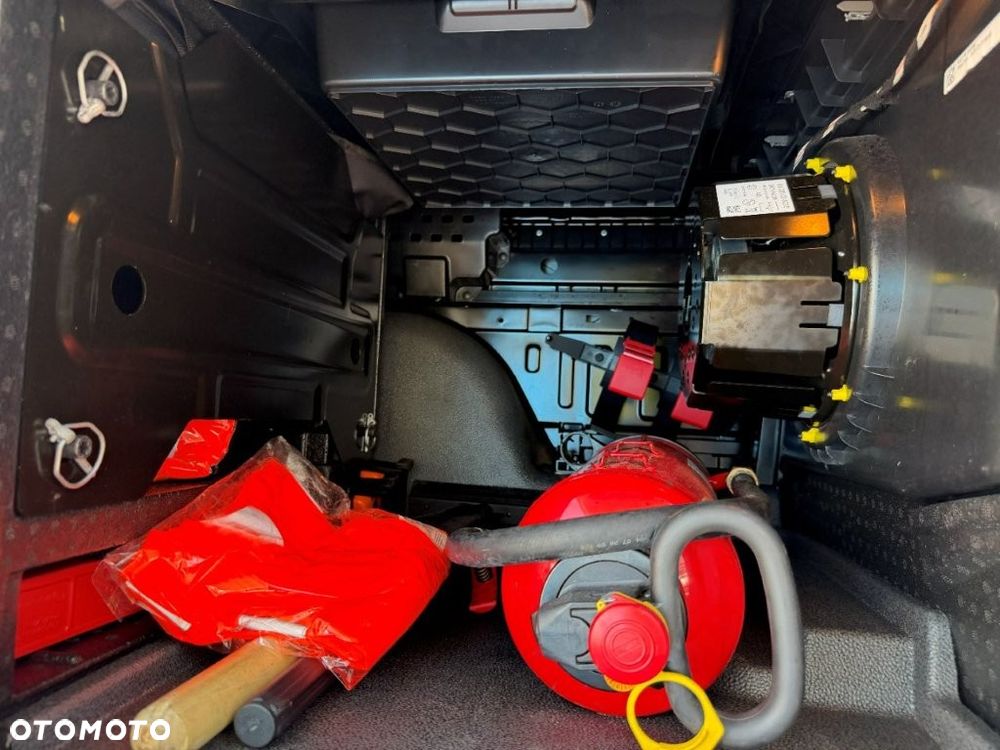MAN TGX TG3 26.470 BDF GM ACC RETARDER 190 TYS. KM NAVI KONTRAKT SERWIS MAN DO KOŃCA!! SPROWADZONY z DE - 13