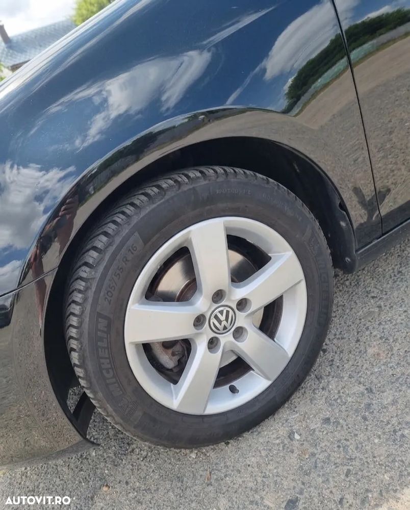 Volkswagen Golf 1.4 TSI Highline - 17