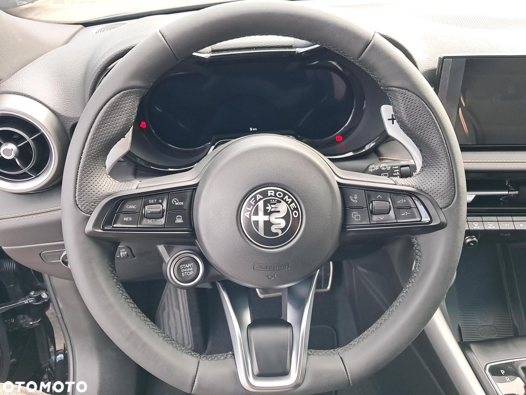 Alfa Romeo Tonale - 13