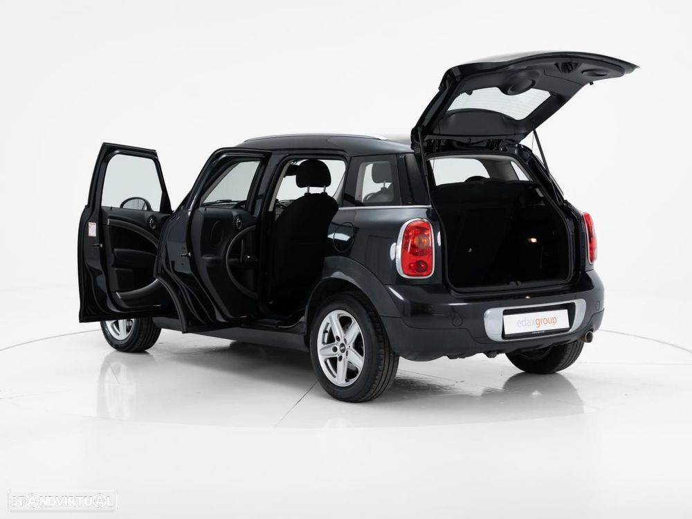 MINI Countryman - 5