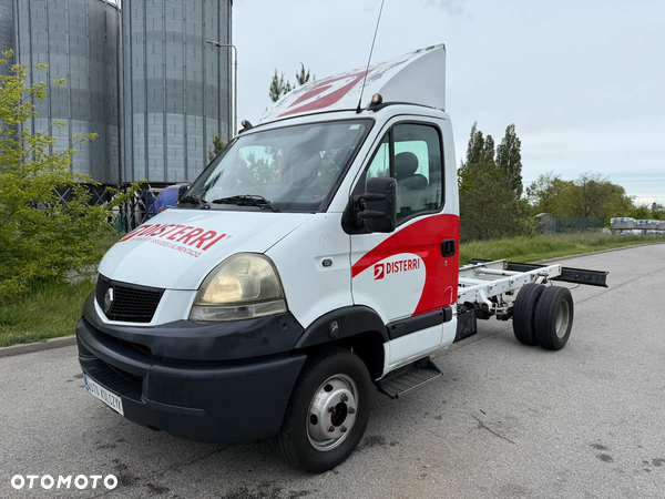 Renault Mascott 150