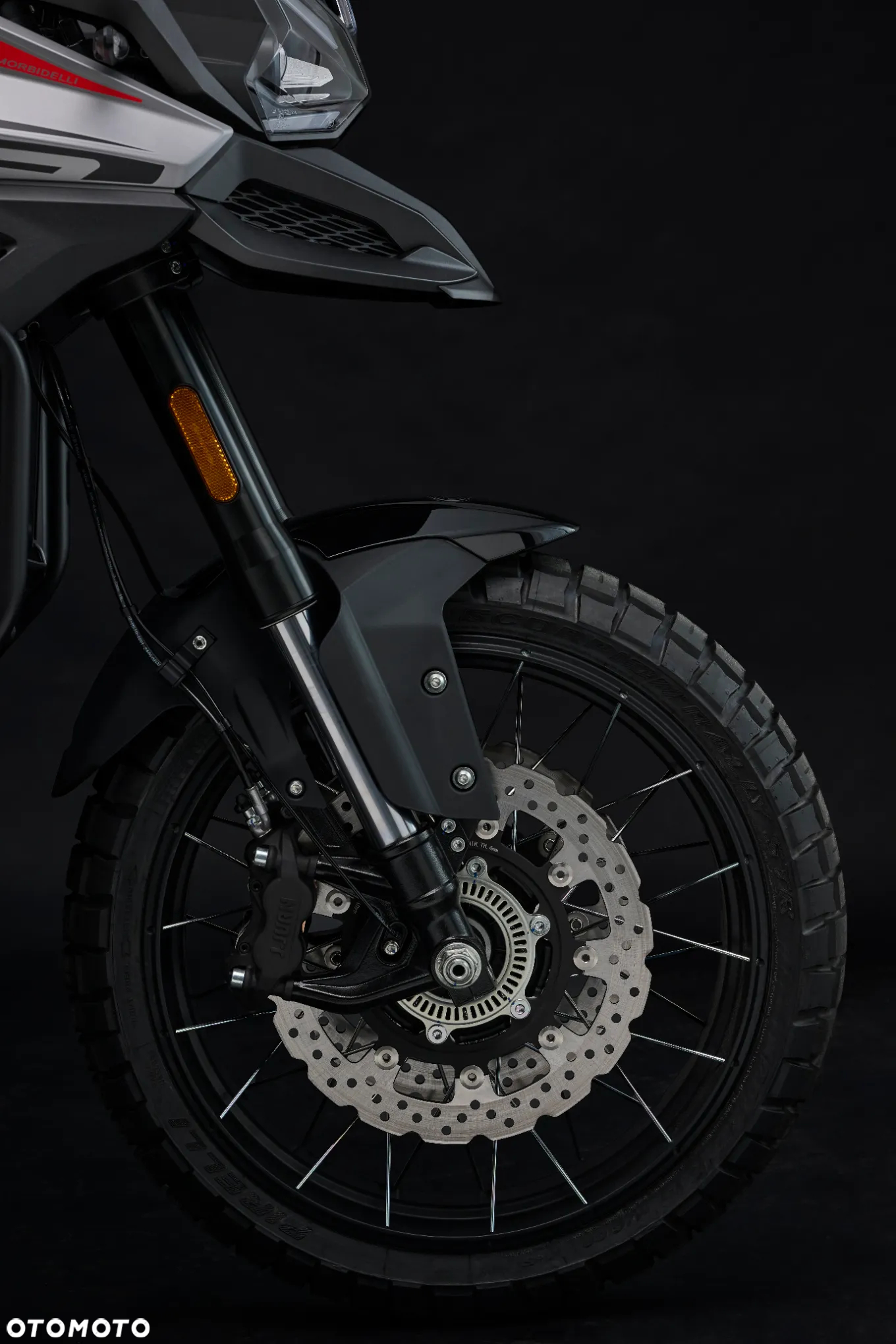 Morbidelli T1002VX - 22