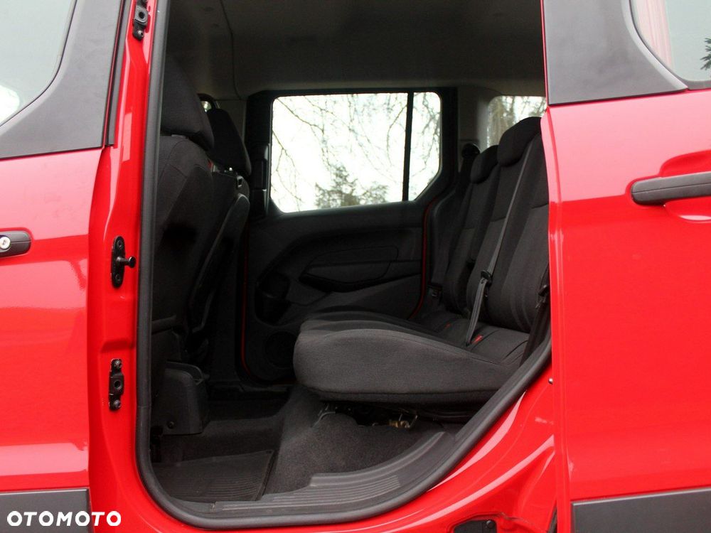 Ford Tourneo Connect - 25