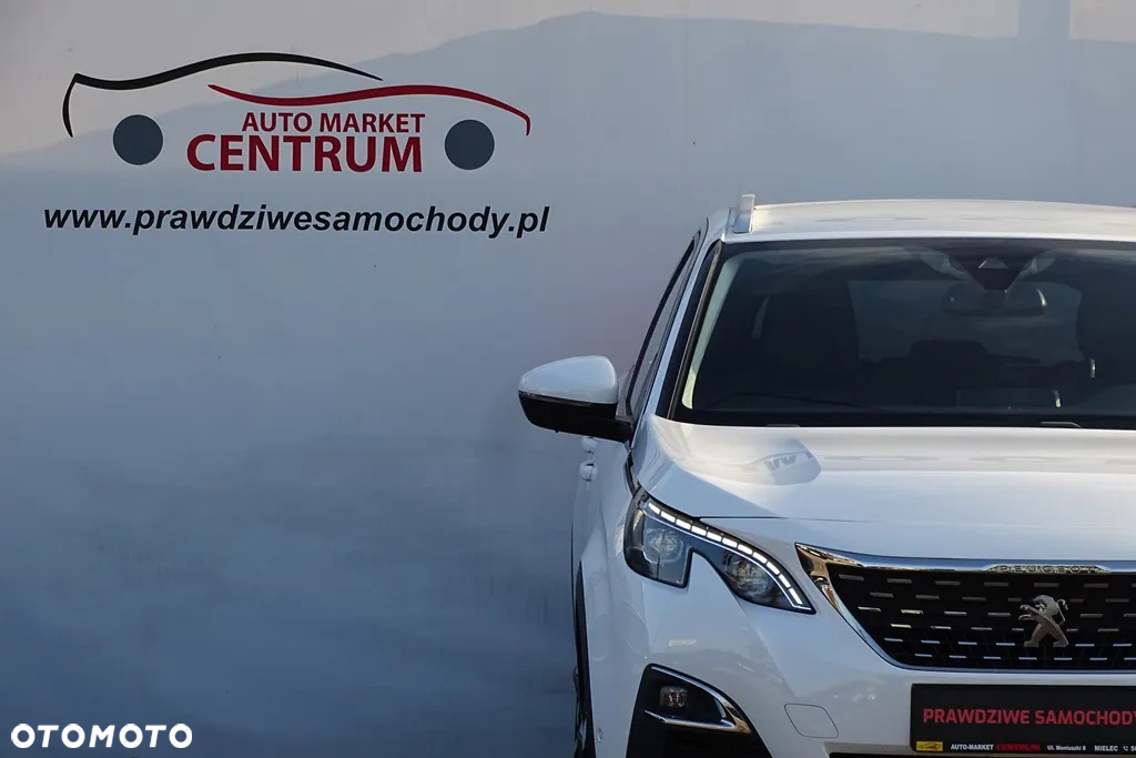 Peugeot 5008 2.0 BlueHDI Crossway S&S EAT8 - 8