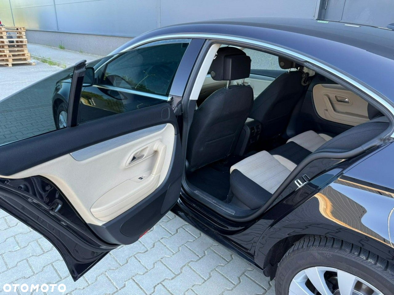 Volkswagen CC - 15