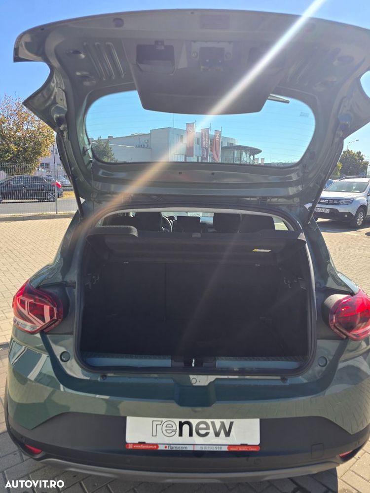 Dacia Sandero - 9