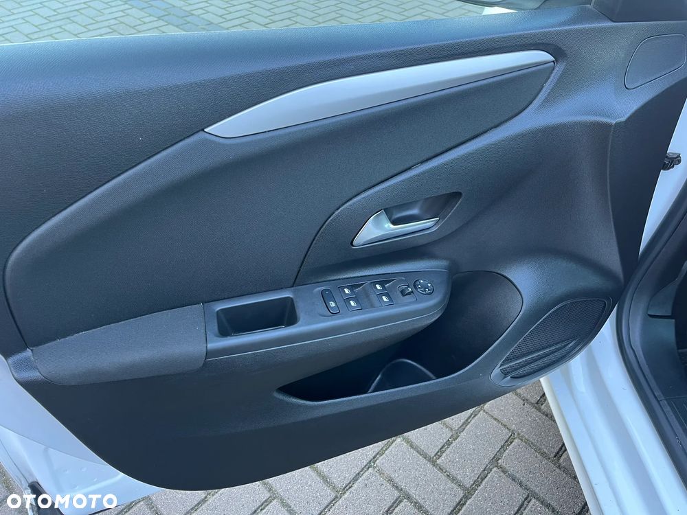 Opel Corsa 1.2 Direct Injection Turbo Start/Stop Edition - 12