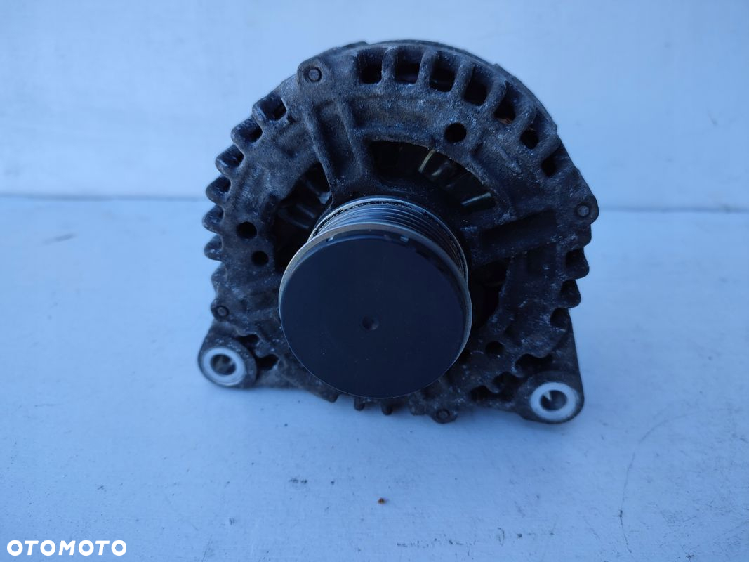 Alternator FORD MONDEO MK4 2.0TDCI 7G9N-10300-EA - 2