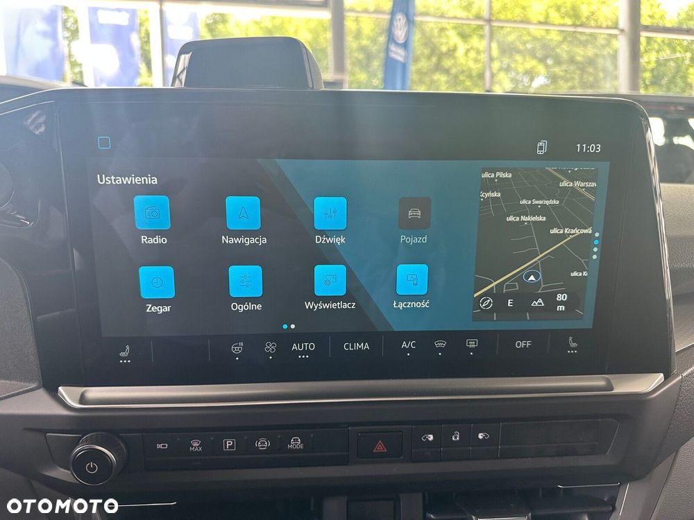 Volkswagen Caravelle Style - 19