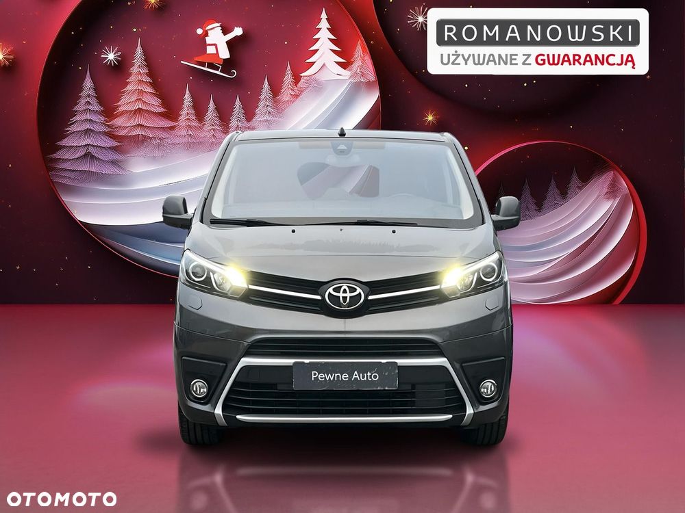 Toyota Proace Verso 2.0 D4-D Long Family - 20