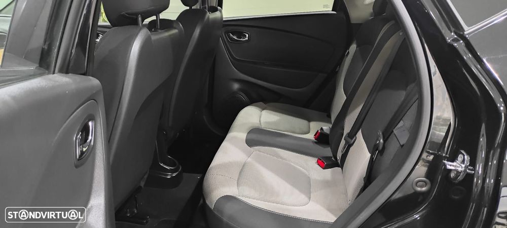 Renault Captur 0.9 TCE Sport - 6