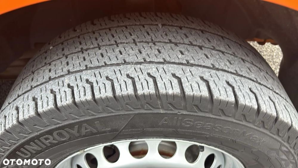 Volkswagen Crafter - 39