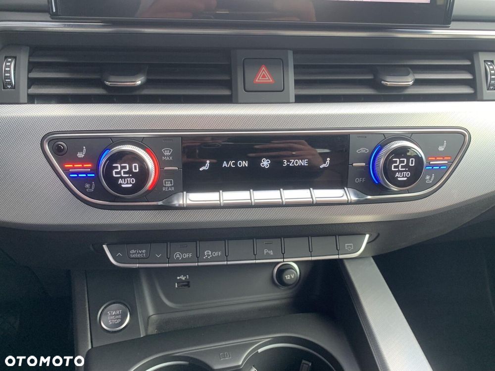 Audi A5 Sportback - 19