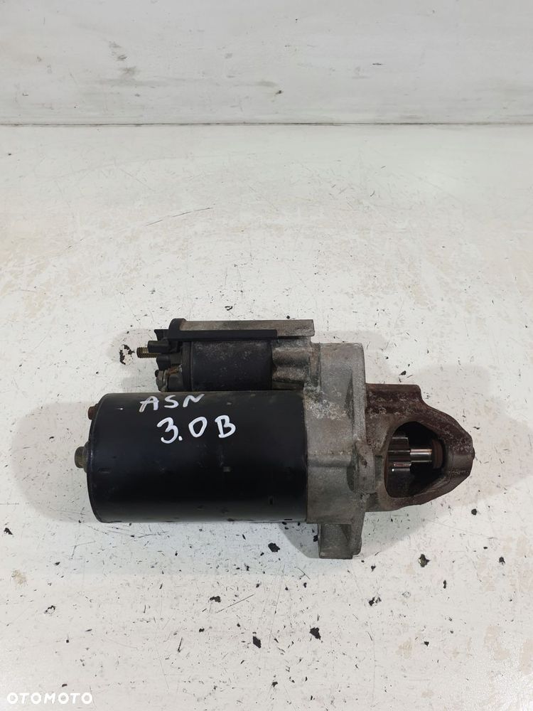rozrusznik 0001108174 vw audi a4 b6 a6 c5 3.0b - 2
