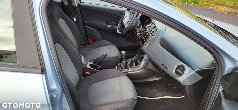 Fiat Bravo 1.4 16V Active - 16