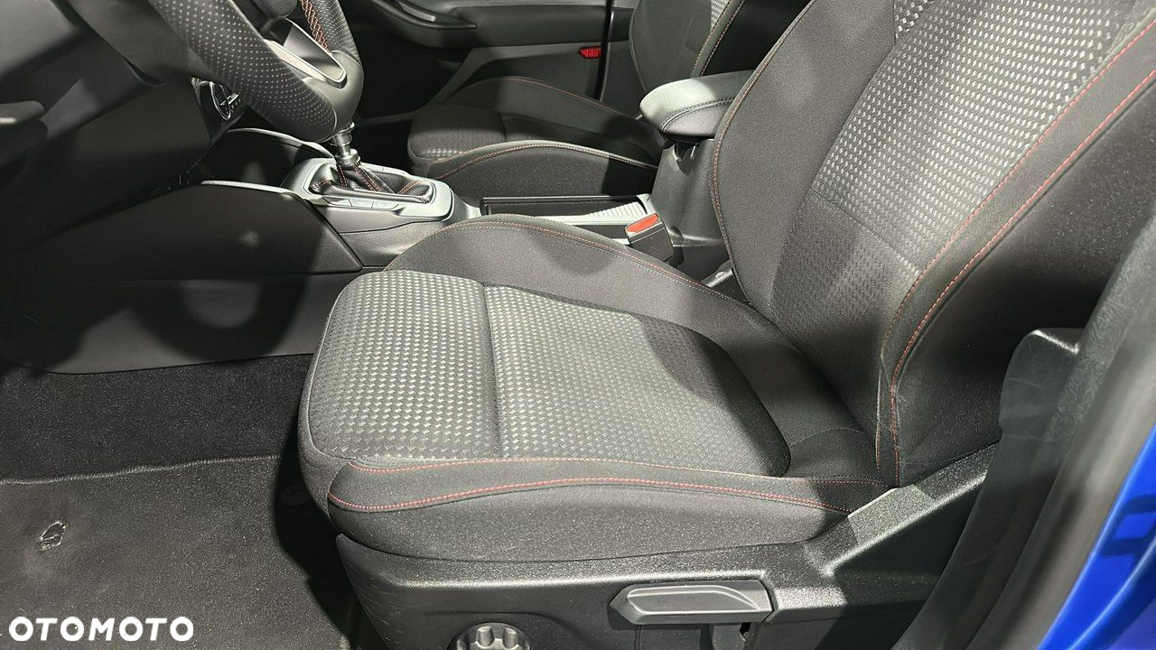 Ford Focus - 13