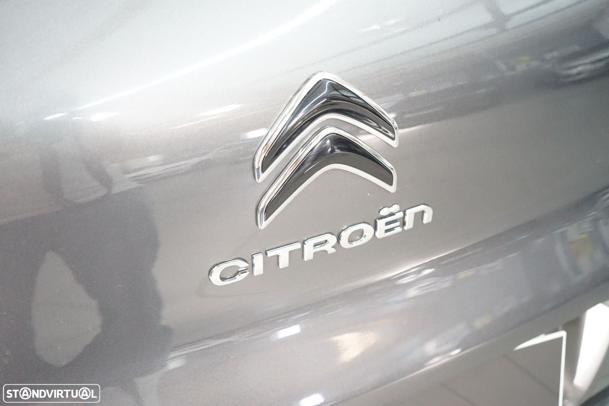 Citroën C3 1.2 PureTech Shine - 12