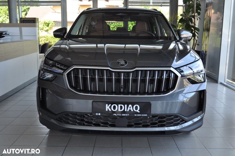 SKODA Kodiaq 2026 — imagine 2