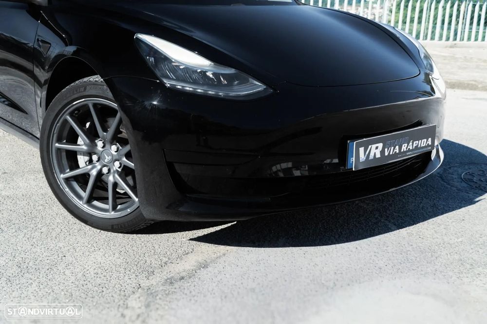 Tesla Model 3 Standard Range Plus RWD - 26