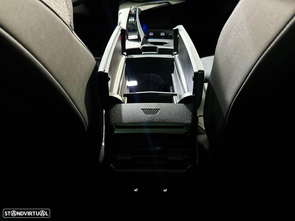 Peugeot E-3008 73 kWh GT - 27