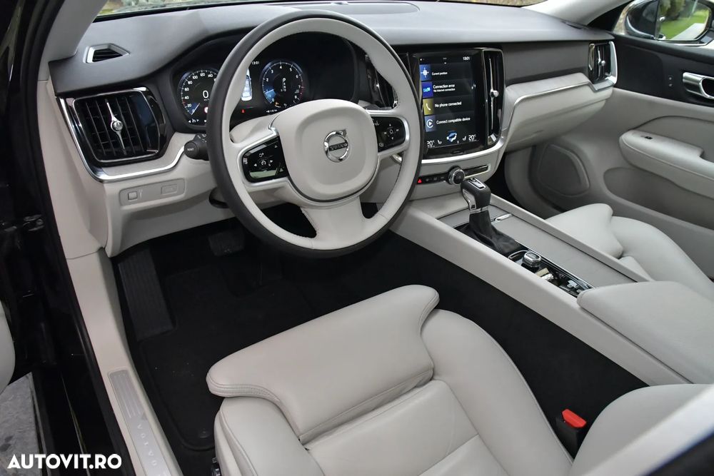 Volvo S60 T4 Inscription - 4