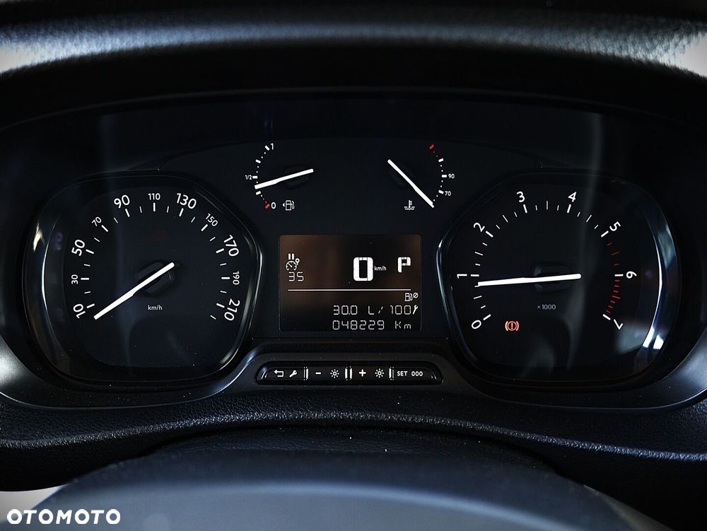 Toyota Proace Verso 2.0 D4-D Long Business - 9
