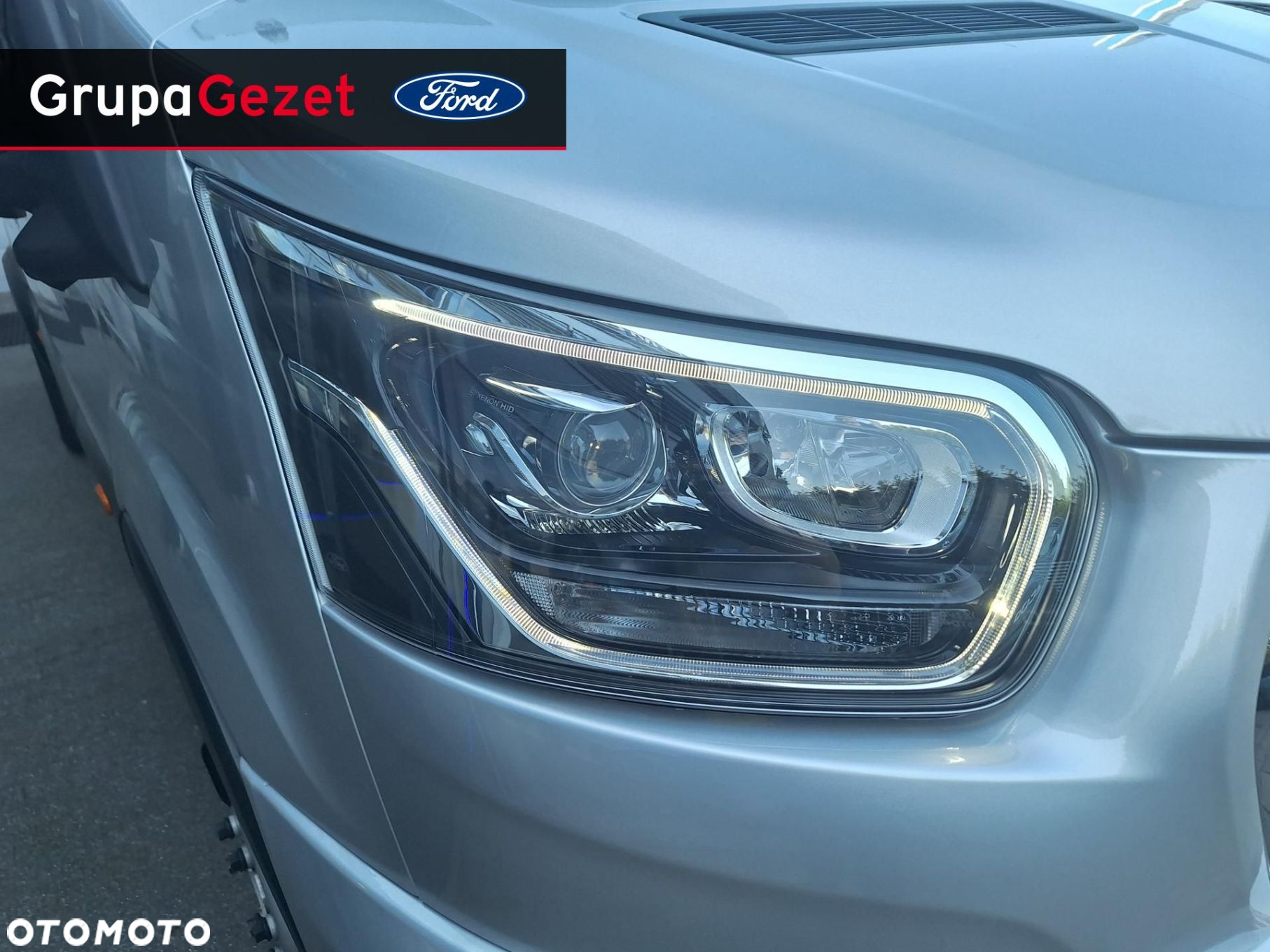 Ford transit - 24
