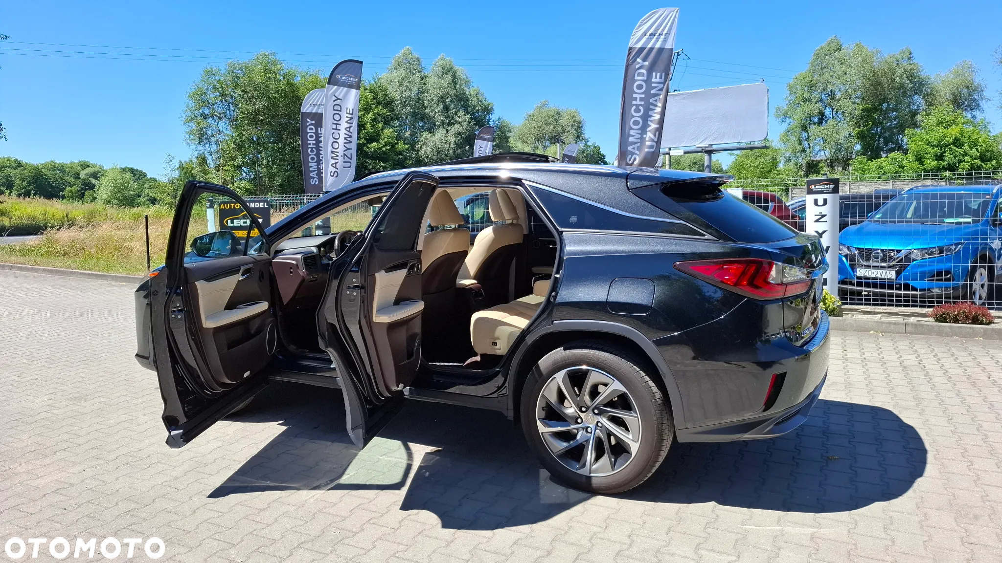 Lexus RX - 10