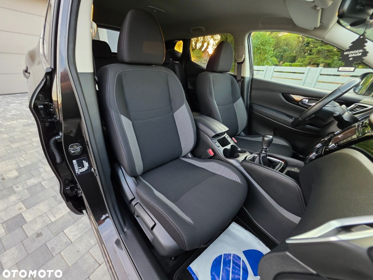 Nissan Qashqai - 26