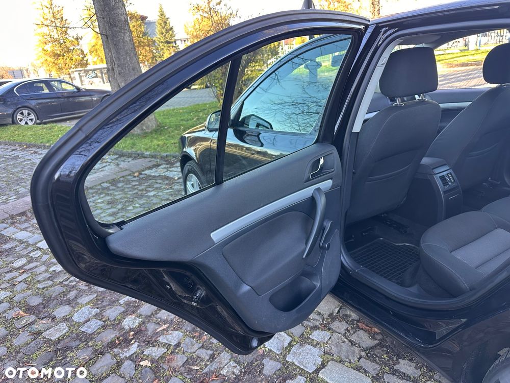 Skoda Octavia 1.9 TDI DPF Classic - 21