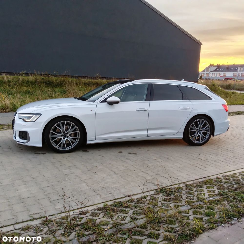 Audi A6 - 17