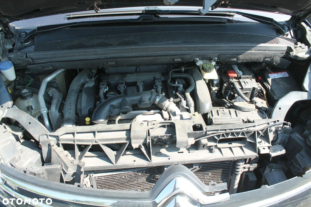 Citroën C4 Grand Picasso - 22
